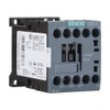 Siemens 3RT2017-1BB41 CONTACTOR, AC-3, 5.5KW/400V, 1NO, DC 24V, 3-Pole, SZ