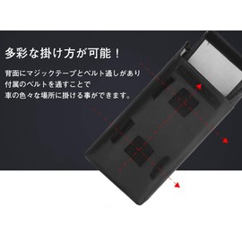 KOYOKOMA Car Tissue Cover Tissue Case Genuine Leather Car Sun Visor Armrest Headrest Car Accessories