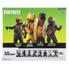 Fortnite Squad Mode Tomatotown Legends 4-Figure Pack, Series 6, Including