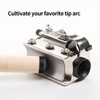 CRICAL ONE Stop Billiard Tip Tool Pool Tip Repair Shaper