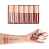 Pack of 6 Lip Gloss, Shimmer and Shine, Lip Gloss