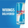 Red Bull Energy Drink, Sugar Free, 8.4 Fl Oz (12