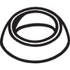 Bosal 256-325 Sealing Ring, Exhaust Pipe