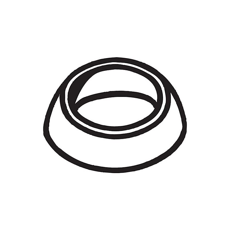 Bosal 256-325 Sealing Ring, Exhaust Pipe
