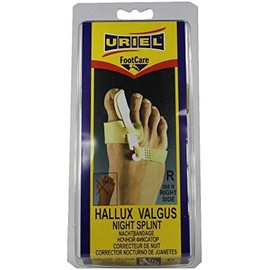 Hallux Valgus Night Splint Right