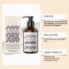 Hydrating Curl Cream - Rich Care for Defined Curls &