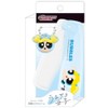 Klux 116958 Maegami Capsule Comb/Bubbles with Mascot