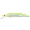 HIDEUP HU Minnow 111SP Lure, #247 Tamaranbai Yellow