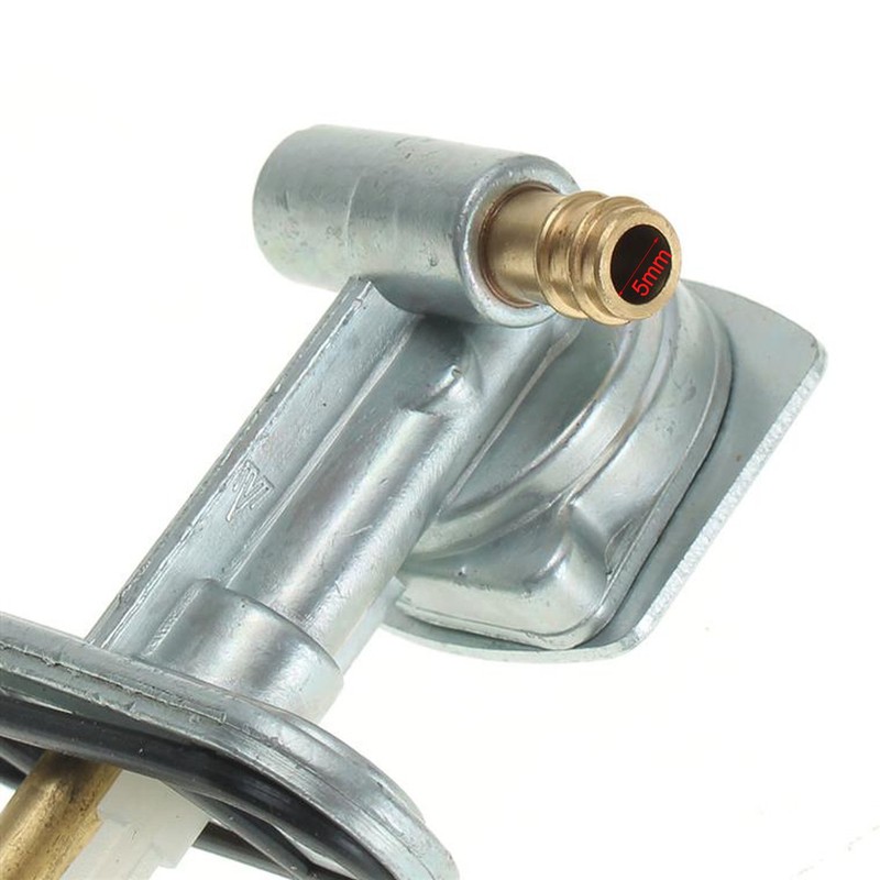 Raptor 660 YFM660R Fuel Gas Tank Petcock Valve Switch Pump