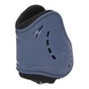 Horse Tendon Boots Adjustable Open Front Fetlock Boot Breathable Protective