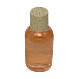 Spa Bath & Shower Gel Sweet Orange 3.5 oz ~ Refreshing Aromatherapy Cleansing Gel with Moisturizing Benefits