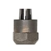 Metabo - Application: - 3 mm Collet (631947000), Other Metal