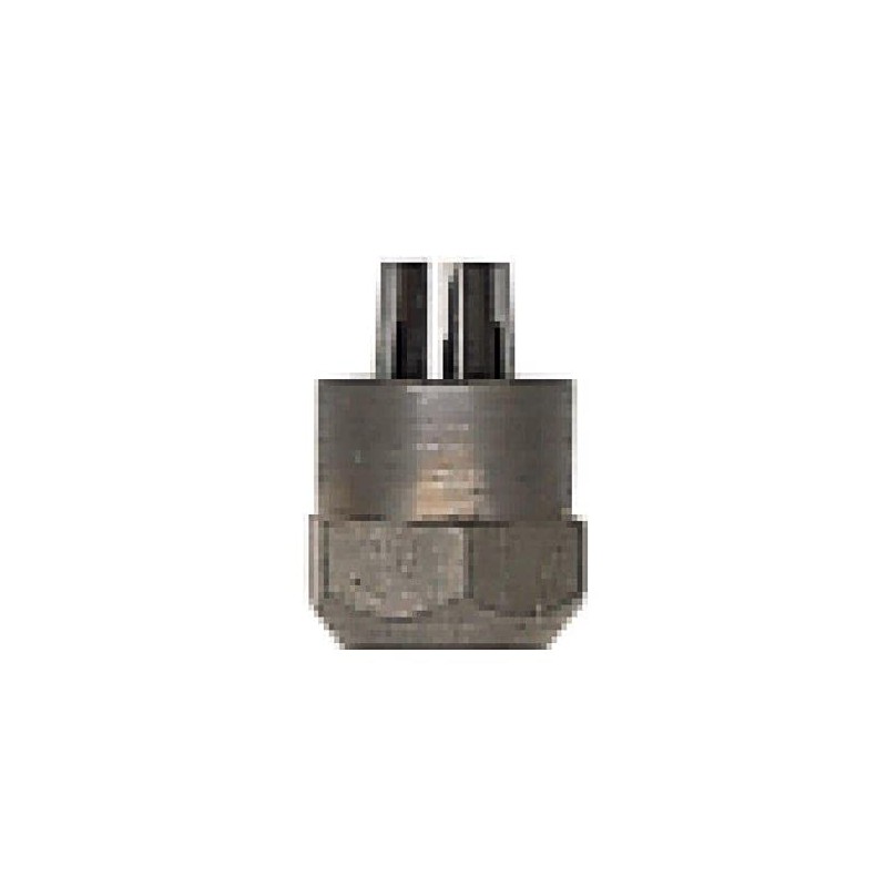 Metabo - Application: - 3 mm Collet (631947000), Other Metal