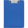King Jim Clipboard with Cover BF Series Blue 309BF Ao