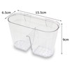 Tombow Cutlery Pocket for Dish Drying Tray, Made in Japan,