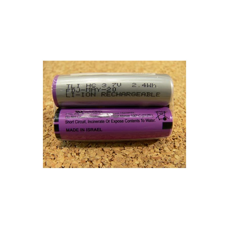 Genuine TELEMATICS Battery Compatible with Land Rover Range Rover EVOQUE