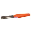 Tupperware® Zackenkönig Kitchen Apple Corer Cutter Orange