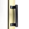 YIDELAI-Sliding Door Handle 8-inch Aluminum Alloy Material is Suitable for