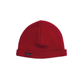 Armor Lux Herren 600 Strickmütze, Rot (Q99 Piment), One Size (Herstellergröße: 2)