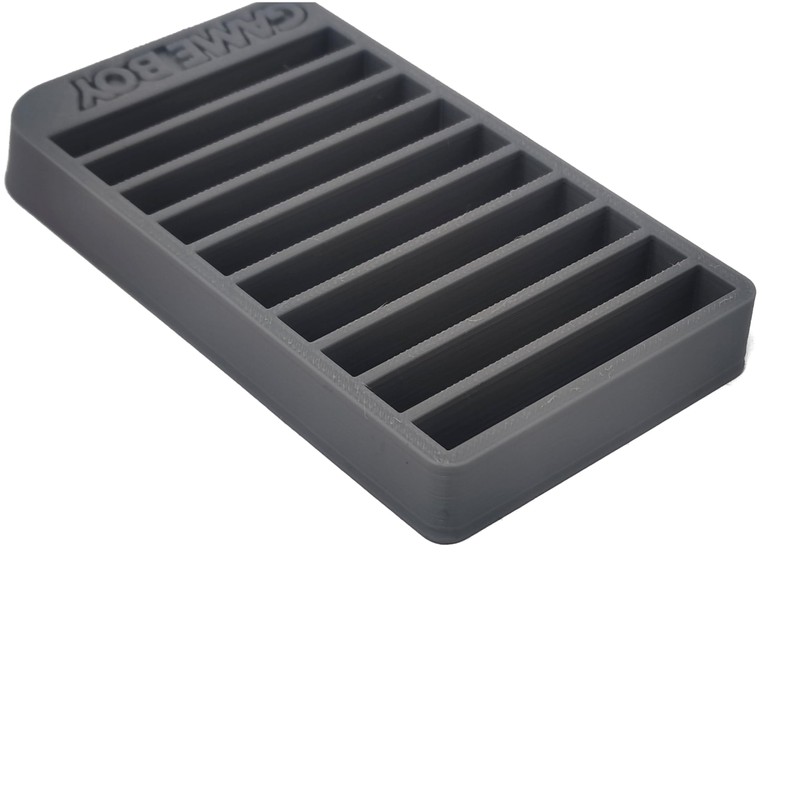 10 Game Cartrdige Holder for Game boy and Game boy