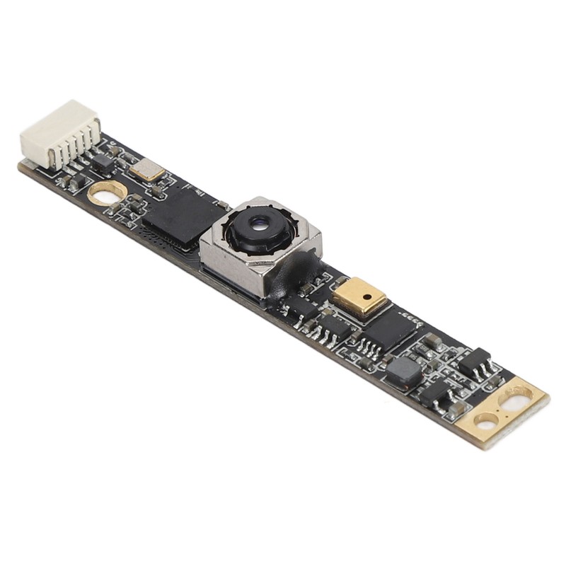 8MP USB Camera Module Auto Focusing Plug and Play Industrial