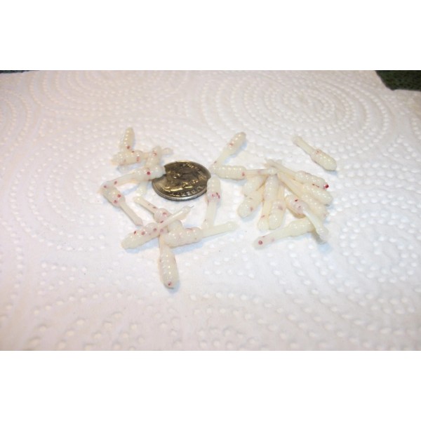 Unbranded 100-3/4"-crapp
