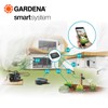 GARDENA, Smart Set