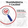 Maca Roja Peruana Red 100 Cápsulas Fertilidad Energía Antioxidante Antidepresivo