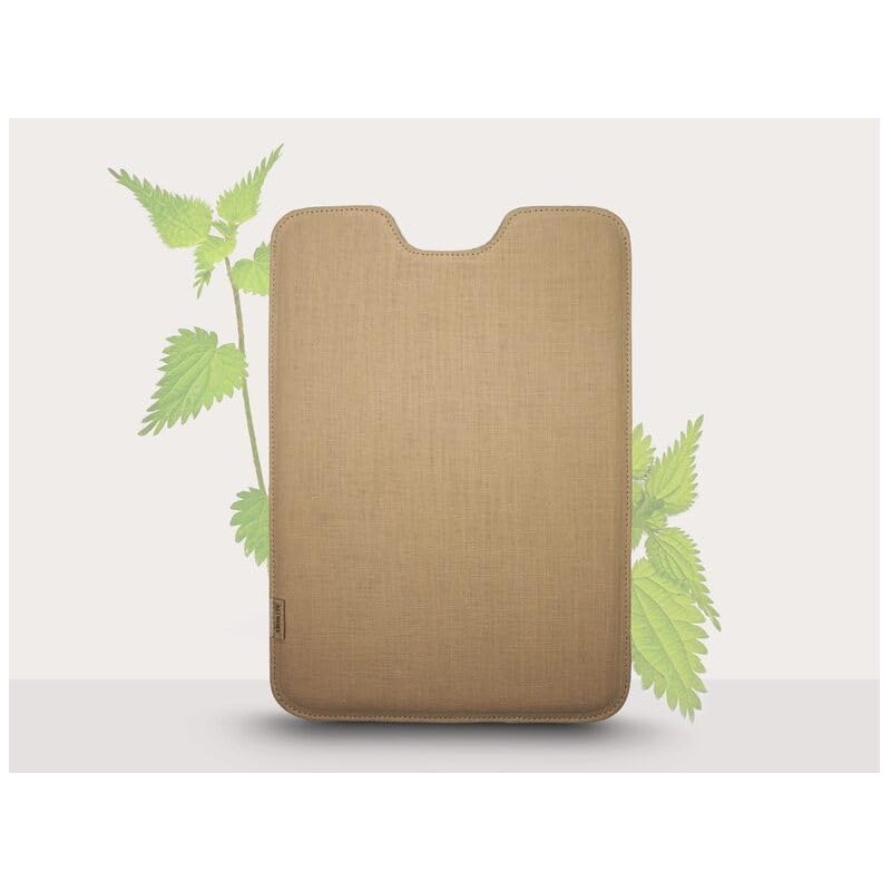 Networx Ramie Sleeve for MacBook Pro 14 inch Asian Nettle