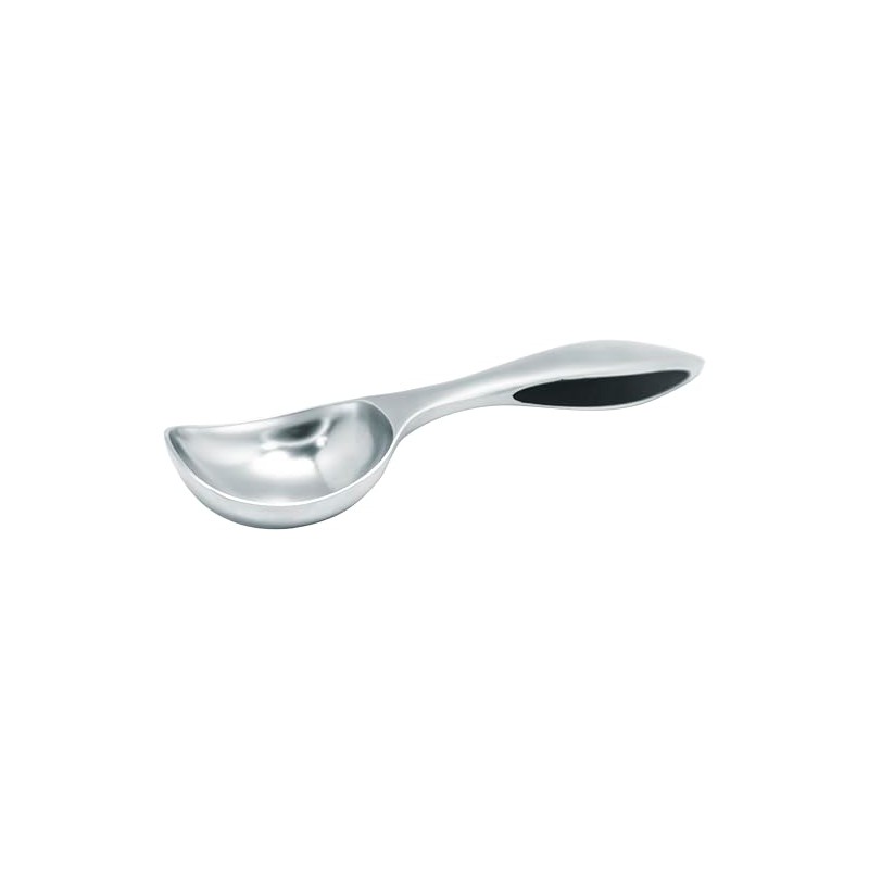NERTHUS FIH 1475 Ice Cream Scoop Stainless Steel Ergonomic Heavy