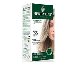 Herbatint | Hair Dye 10C Swedish Blonde