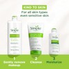 Simple Crema Hidratante Facial Replenishing Rich 2512 89968 Gramos 119