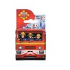 Simba 109251075038 - Collectable Fireman Sam Figures - 5-7 cm,