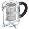 TMG Supplies Aladdin Tea Server 80 Mesh 600ml kg2132 °C
