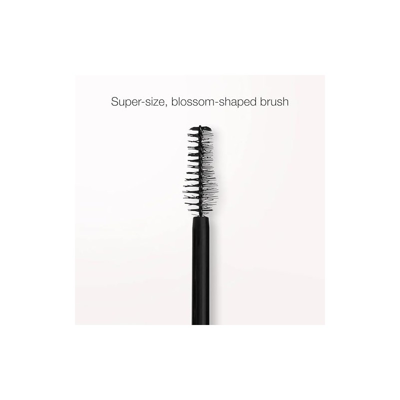 Stila Magnum mascara - intense black