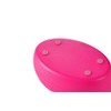 BabySnap Magnetic Pin Cushion with Pins (Pink)
