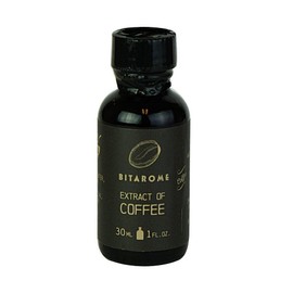 Bitarome Coffee Extract 30 ml | Premium Coffee Extract, Great for flavouring Desserts and Beverages
