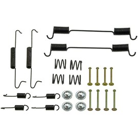 Dorman HW17178 Rear Brake Drum Hardware Kit