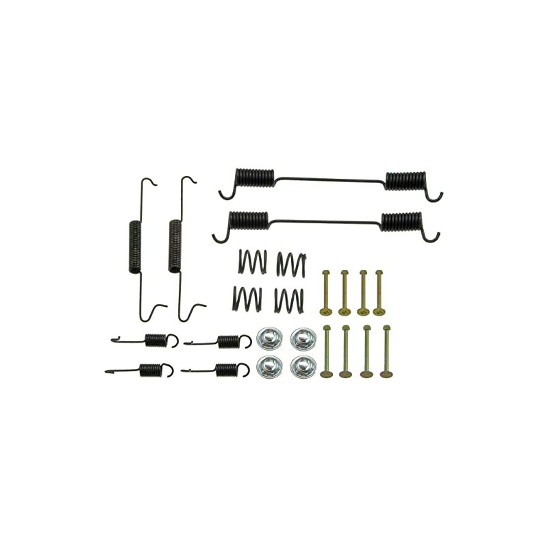 Dorman HW17178 Rear Brake Drum Hardware Kit
