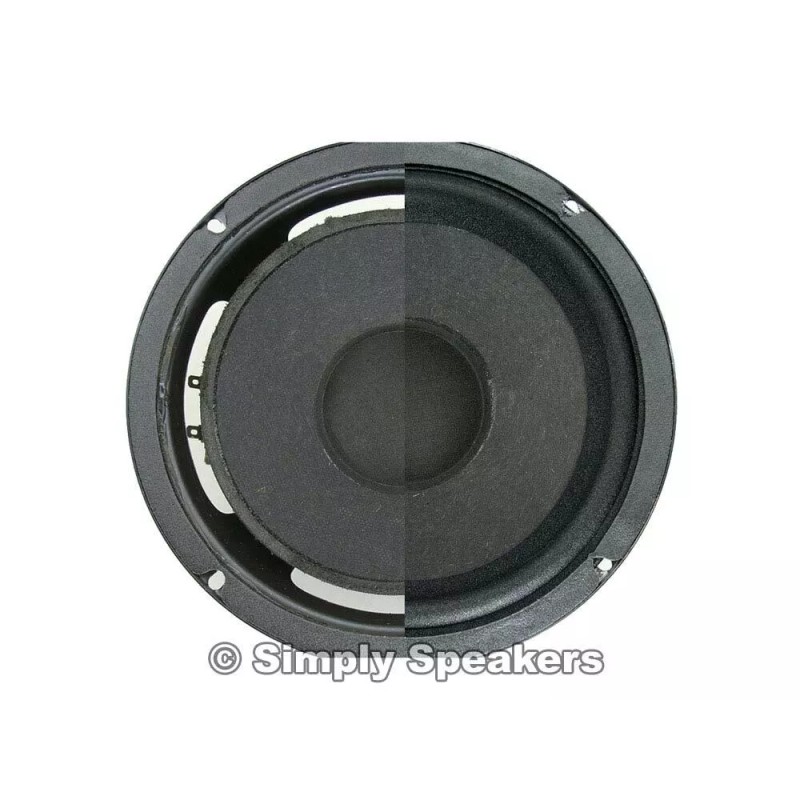 For Sony Sony SA-W551, SA-W741, SS-2003, 8" Woofer Foam Edge