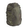 Mil-Tec Unisex - Adult Backpack Cover-14090001 Backpack Cover, Olive, One