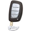 KEYECU New Smart Key for Hyundai Sonata 2018 2019 Remote