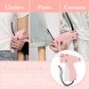 Tagging Gun Kit, Handheld Stitch Fine Stitch Tool Gun Quick