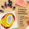 Acrylic Paint Pouring Kit for Pour Art and Flow Painting