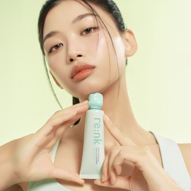 NEW Green Radiance Tone Up Light Cream 50mL / NEW 그린 래디언스 톤 업 빛크림 50mL
