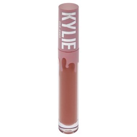 Kylie Cosmetics Matte Liquid Lipstick - 700 Bare for Women - 0.1 oz Lipstick