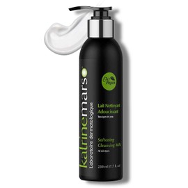 KatrineMarso® SOFTENING CLEANSING MILK(230 ML)