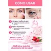 Barra Hidratante Facial Con Colágeno Estilo Coreano