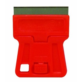 Red Devil 3224 Mini Glass Scraper