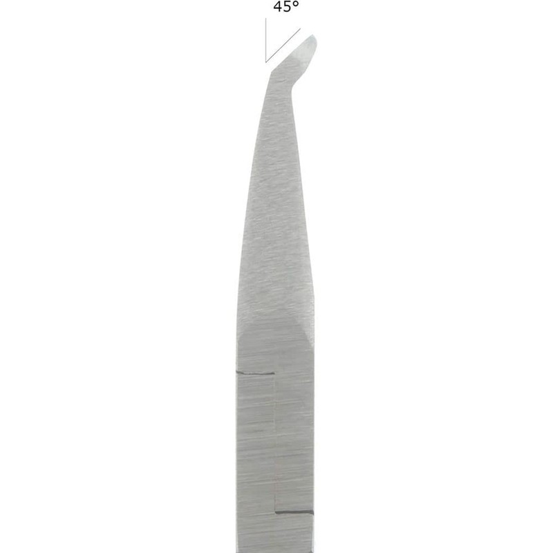 keiba (keiba) Professional Hobby Angled Nipper Ha – D04 